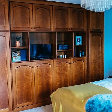 Apartment Veldener Bucht By Seebnb 沃尔特湖畔韦尔登 外观 照片