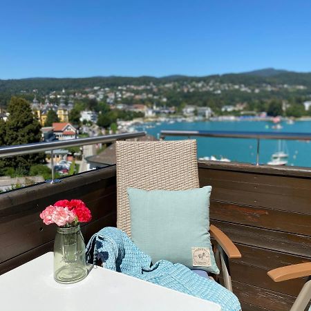 Apartment Veldener Bucht By Seebnb 沃尔特湖畔韦尔登 外观 照片