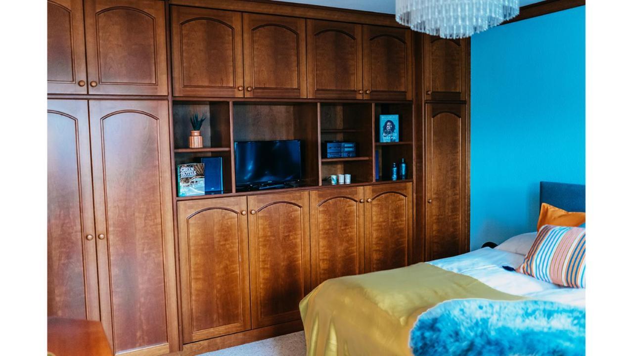 Apartment Veldener Bucht By Seebnb 沃尔特湖畔韦尔登 外观 照片