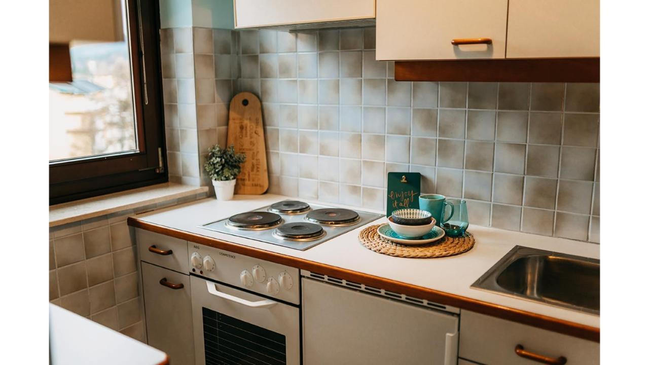 Apartment Veldener Bucht By Seebnb 沃尔特湖畔韦尔登 外观 照片