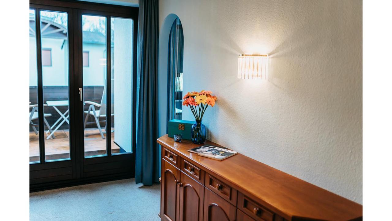 Apartment Veldener Bucht By Seebnb 沃尔特湖畔韦尔登 外观 照片